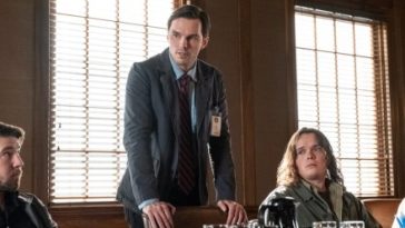 Like Clint Eastwood’s thriller Juror #2? Then watch these three movies now