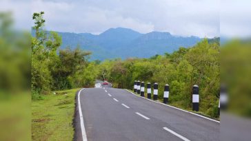 New highway project to link Chennai, Bengaluru, and Vellore: Nitin Gadkari announces INR 1,338 crore