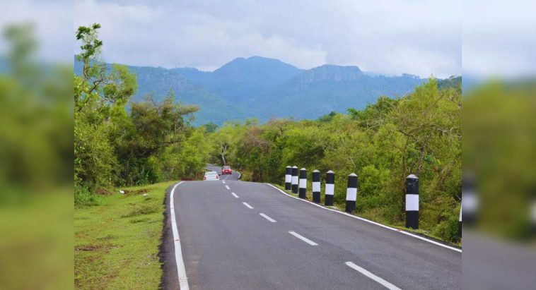 New highway project to link Chennai, Bengaluru, and Vellore: Nitin Gadkari announces INR 1,338 crore