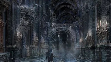 Bloodborne 2 could be closer than ever with surprising Sony move