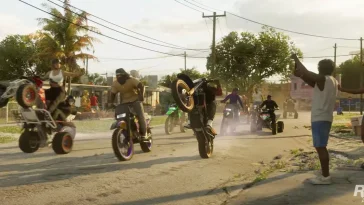 GTA 6 trailer 2 release date woe has fans demanding one thing from Rockstar Games