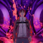 Dan Da Dan’s First Season 2 Look is More Foreboding Than Fun