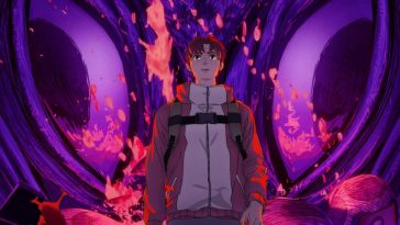 Dan Da Dan’s First Season 2 Look is More Foreboding Than Fun