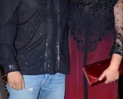 Stars who had kids through IVF