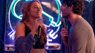 “It Ends With Us” Star Sues Film’s Director