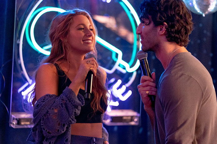 “It Ends With Us” Star Sues Film’s Director