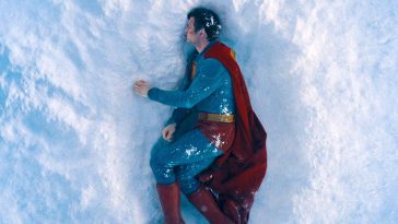 Gunn On “Superman” Post-Credits, VFX Rumor