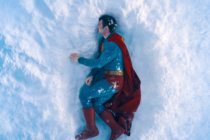 Gunn On “Superman” Post-Credits, VFX Rumor