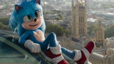 “Sonic 3” Post-Credits & “Sonic 4” Tone Talk