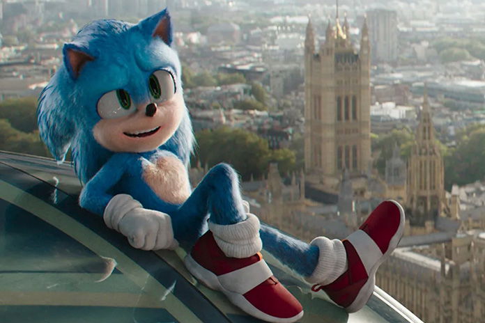 “Sonic 3” Post-Credits & “Sonic 4” Tone Talk