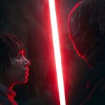 Disney Chief On “The Acolyte” Cancellation