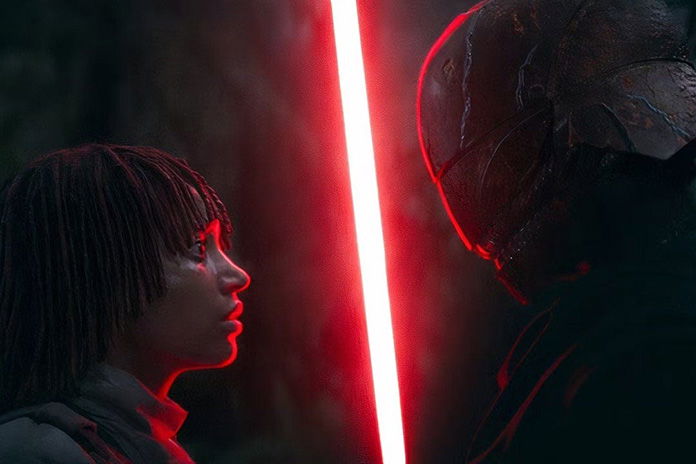 Disney Chief On “The Acolyte” Cancellation