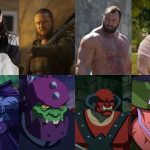 Live-Action “He-Man” Film Casts Its Villains