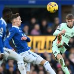 Is Everton vs Chelsea on TV? How to watch Premier League clash