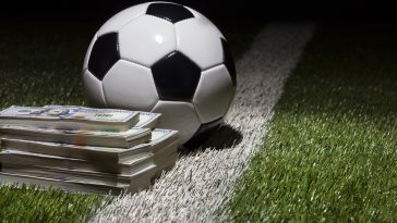 Who is the most expensive footballer of all time?