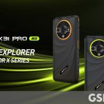 Ulefone Armor X31 Pro unveiled: 120Hz screen, Night Vision Camera, and 6,050 mAh battery