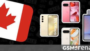 Deals: the Galaxy S24 and Pixel 9 fall to the same price, Pixel 9 Pro also gets a price cut