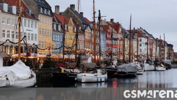 Here are some Realme 14 Pro+ camera samples