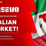 REEVO to get a certification for the Italian market