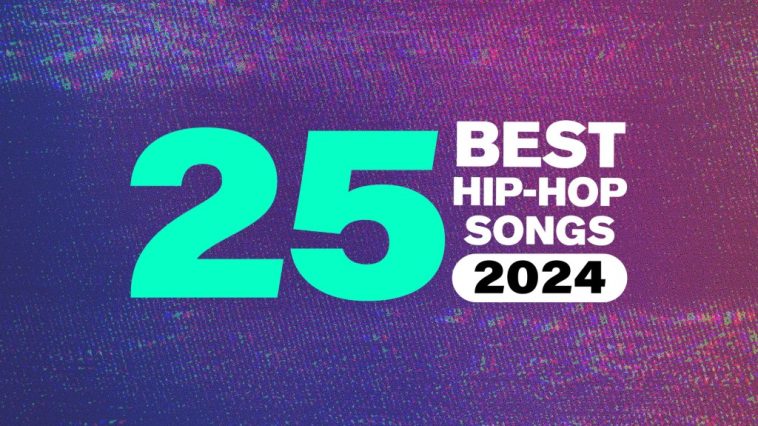 The 25 Best Hip-Hop Songs Of 2024
