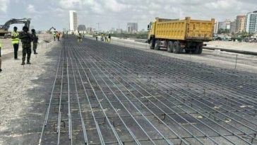 FG to begin train track construction on Lagos-Calabar Coastal Highway Section 1 in 2025 