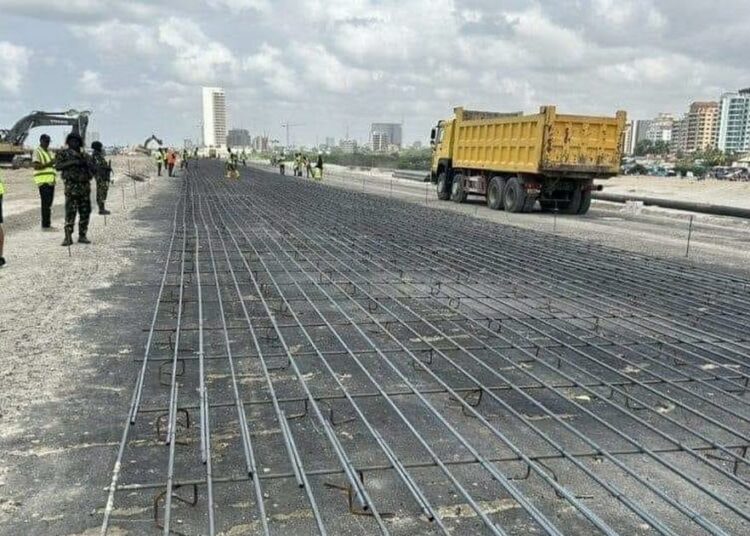 FG to begin train track construction on Lagos-Calabar Coastal Highway Section 1 in 2025