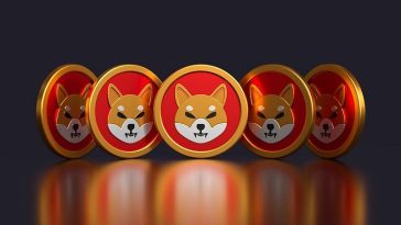 2 Altcoins poised to become the next Shiba Inu (SHIB) in 2025 