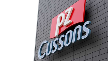 PZ Cussons slashes pre-tax losses by 99.1% amid rise in operating profit and scrap sales 