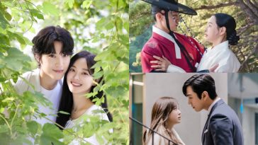4 K-Drama Rom-Coms To Watch If You Are Missing “Brewing Love”