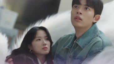 Watch: Kim Hye Yoon Is A Nine-Tailed Fox Who Becomes Entangled With Soccer Star Lomon In Teaser For New Drama