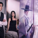 “When The Phone Rings” Soars To Its Highest Ratings Yet As “Check In Hanyang” Premieres