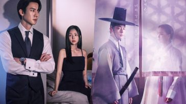 “When The Phone Rings” Soars To Its Highest Ratings Yet As “Check In Hanyang” Premieres