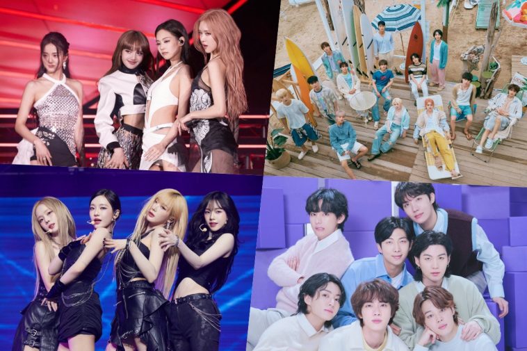 December Singer Brand Reputation Rankings Announced