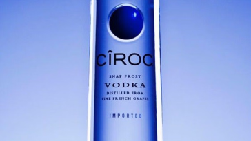 ‘Freak-Off’ Turns Into ‘Sell-Off’: Diageo Actively Exploring the Sale of Cîroc Vodka After Tainted Diddy Association