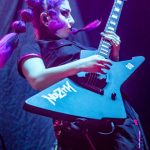 Aesthetic Perfection performed at Kia Forum on October 14, 2024.