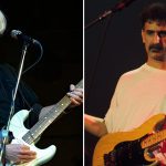 “He stuck his head out and said, ‘Can you give me a ride home?’ Next thing I know, I’m driving Frank Zappa to Laurel Canyon”: When cult guitar hero Rob Fetters went to pick Adrian Belew up from a Zappa rehearsal – and ended up giving his idol