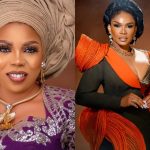 “You are one in a million” – Fola Tinubu celebrates Iyabo Ojo on her 47th birthday