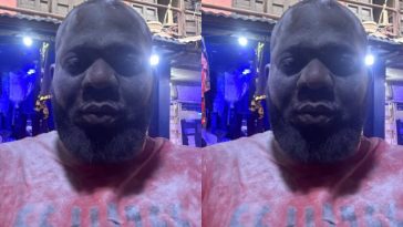 Man Rejoices As He Welcomes Daughter A Year After Losing Son