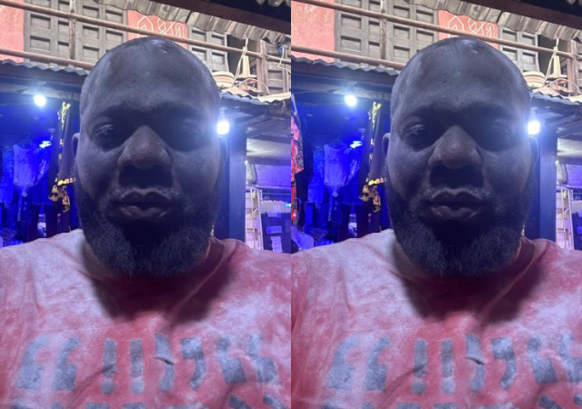 Man Rejoices As He Welcomes Daughter A Year After Losing Son