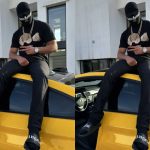 Swedish Rapper, Gaboro Shot Dead In Brutal Gang Attack