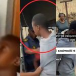 14 Year Old Boy Arrested For Reported Assault On 6 Year Old Girl