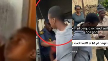 14 Year Old Boy Arrested For Reported Assault On 6 Year Old Girl