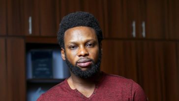 Chude Jideonwo: Why Fisayo Soyombo is My Culture Icon for 2024