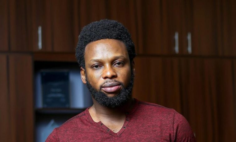 Chude Jideonwo: Why Fisayo Soyombo is My Culture Icon for 2024