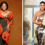 Iyabo Ojo is the Moment! See Her Absolutely Stunning 47th Birthday Looks