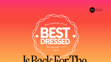BN Style Definitive Best Dressed List Is On The Way! Nominate Your Fave Today