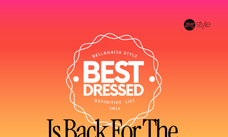BN Style Definitive Best Dressed List Is On The Way! Nominate Your Fave Today