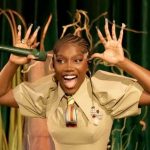 Doechii Channels British-Nigerian Designer, Tolu Coker for Her GRAMMY Museum Performance