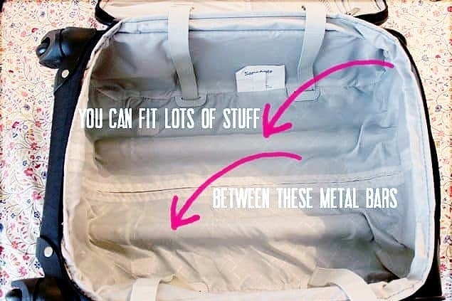 43 Packing Tips For Traveling With Just Carry-On Luggage