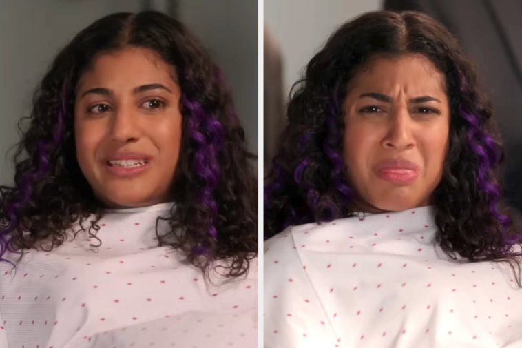 Moms Are Opening Up About The Wild Surprises Of Childbirth That Caught Them Completely Off-Guard